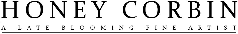 honey logo